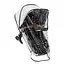 UPPAbaby Vista RumbleSeat Rain Shield