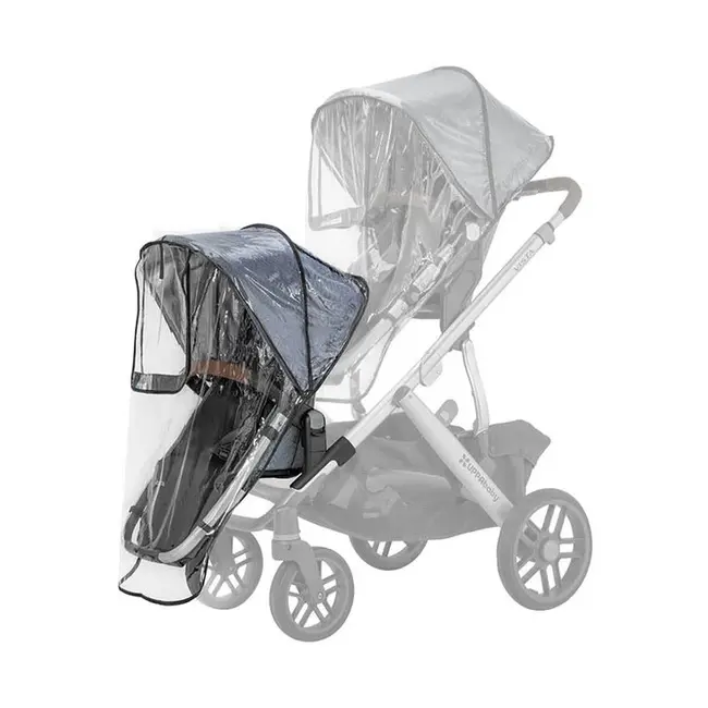 UPPAbaby Vista RumbleSeat Rain Shield