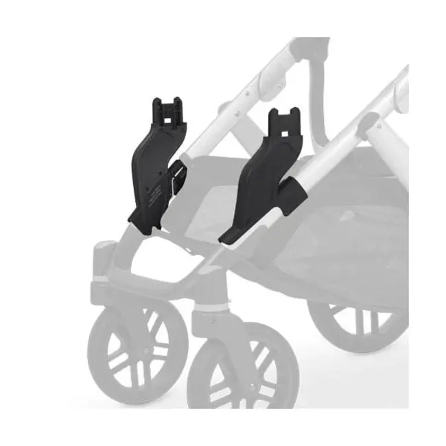 UPPAbaby Vista Lower Adapters