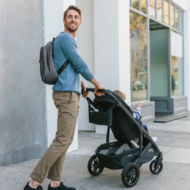 UPPAbaby Carry-All  Parent Organizer