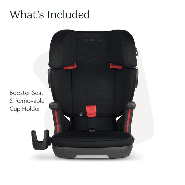 UPPAbaby Jake Alta V2 Booster