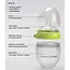 Como Tomo Green Como Tomo Silicone Baby Bottle 5oz, 2 pack