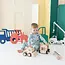 Kyte Baby Construction Bamboo PJ Set