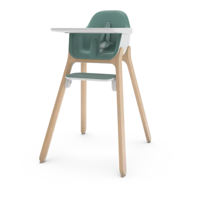 UPPAbaby Emrick Ciro Highchair
