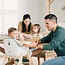 UPPAbaby Emrick Ciro Highchair