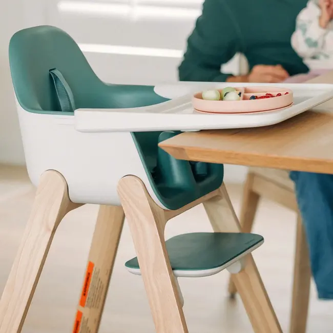 UPPAbaby Emrick Ciro Highchair