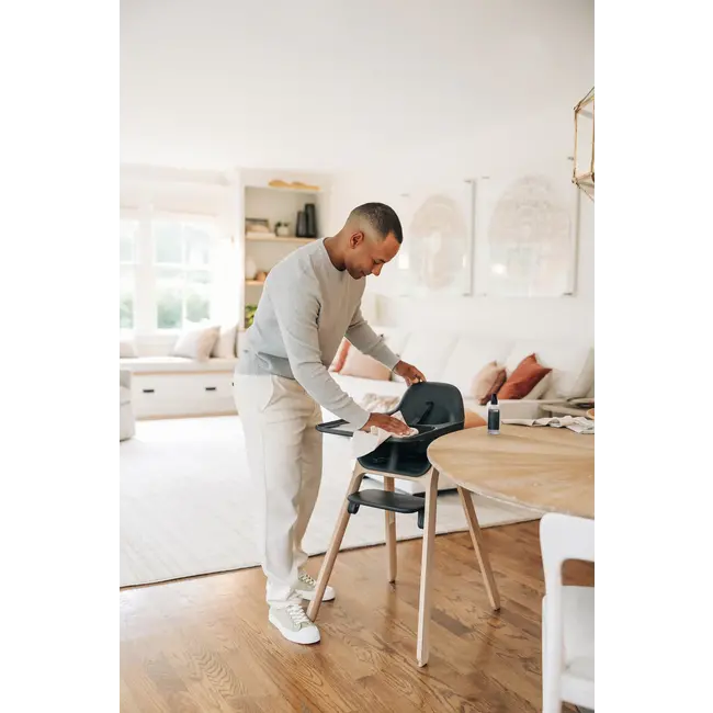 UPPAbaby Jake Ciro Highchair