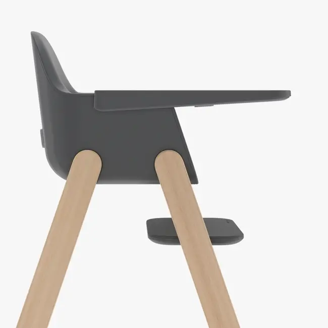 UPPAbaby Jake Ciro Highchair