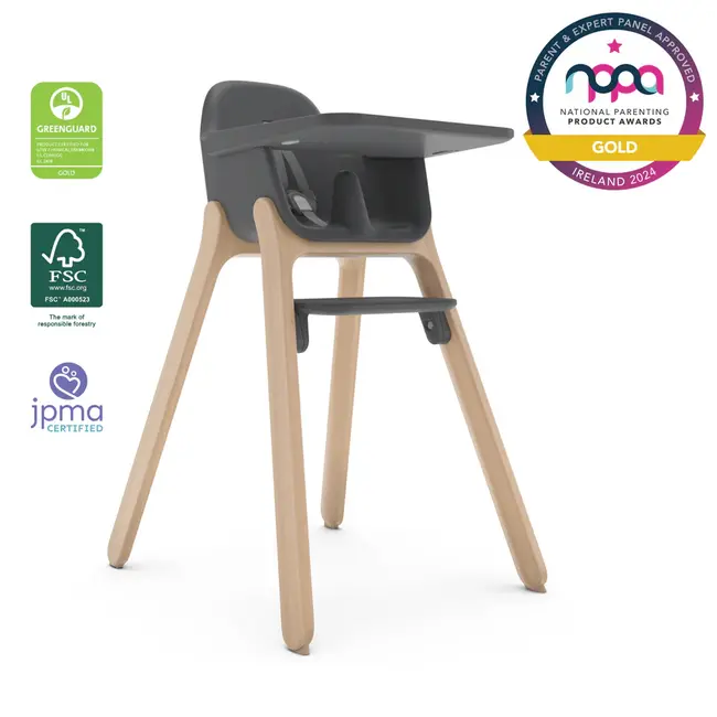UPPAbaby Jake Ciro Highchair