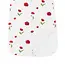 Kyte Baby Cloud Poppies Bamboo Sleep Bag, 1 TOG