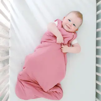 Kyte Baby Apple Blossom Bamboo Sleep Bag, 1 TOG