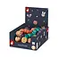 Janod Articulated Caterpillar Toy