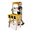 Janod Janod Farm Market Large Play Set