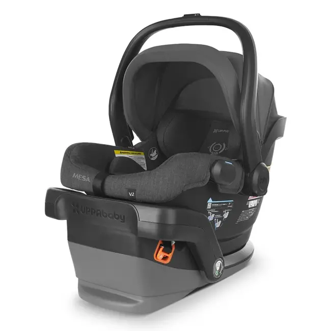 UPPAbaby GREYSON Mesa V2 Infant Car Seat