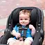 UPPAbaby GREYSON Mesa V2 Infant Car Seat