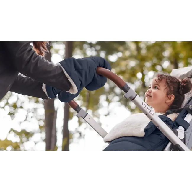 UPPAbaby Noa Cozy Handmuffs