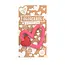 Oli & Carol Agatha Heart Teether