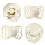 BIBS Bibs Try-It Collection, Ivory