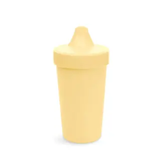 Lemon Drop No Spill Sippy Cup