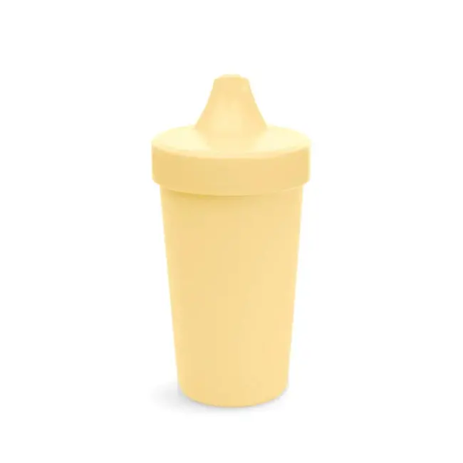 Lemon Drop No Spill Sippy Cup