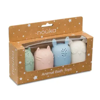Nouka Nouka Bath Toys, Lake
