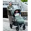 UPPAbaby EMMETT (Green Melange) CozyGanoosh