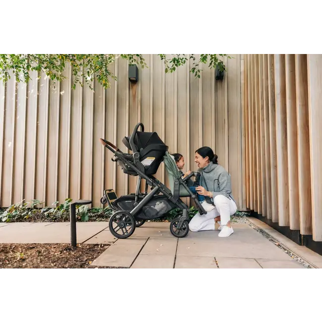 UPPAbaby Jake RumbleSeat V2+