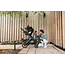 UPPAbaby Jake RumbleSeat V2+