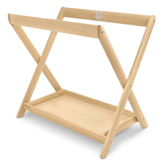 UPPAbaby Bassinet Stand Natural