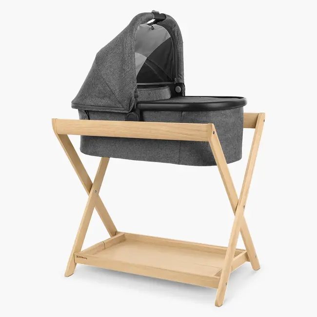 UPPAbaby Bassinet Stand Natural
