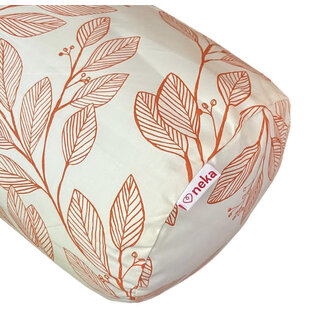 Neka Autumn Leaf Buckwheat 3-in-1 Maternity Pillow