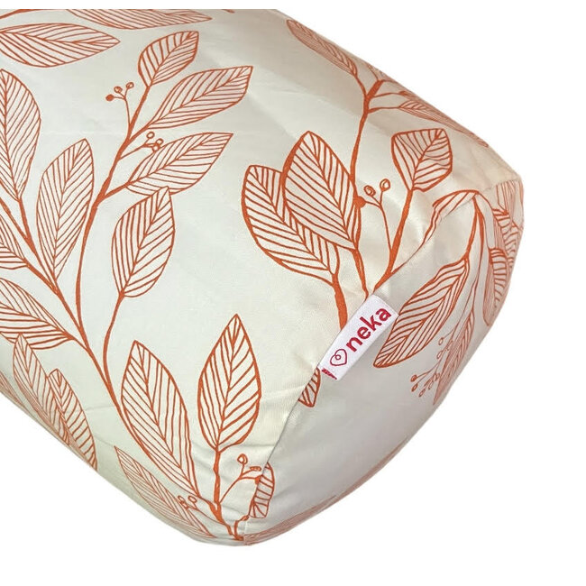 Neka Autumn Leaf Buckwheat 3-in-1 Maternity Pillow