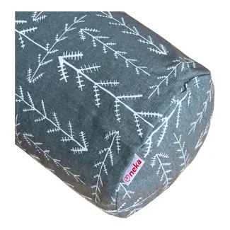 Neka Like Blue Buckwheat 3-in-1 Maternity Pillow
