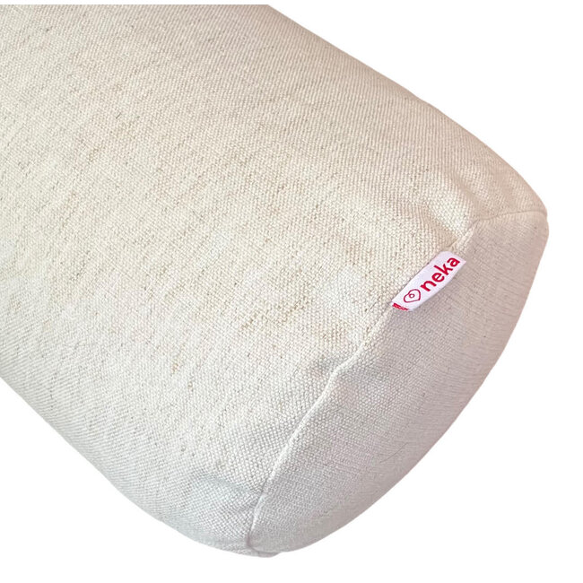 Neka Natural Buckwheat 3-in-1 Maternity Pillow