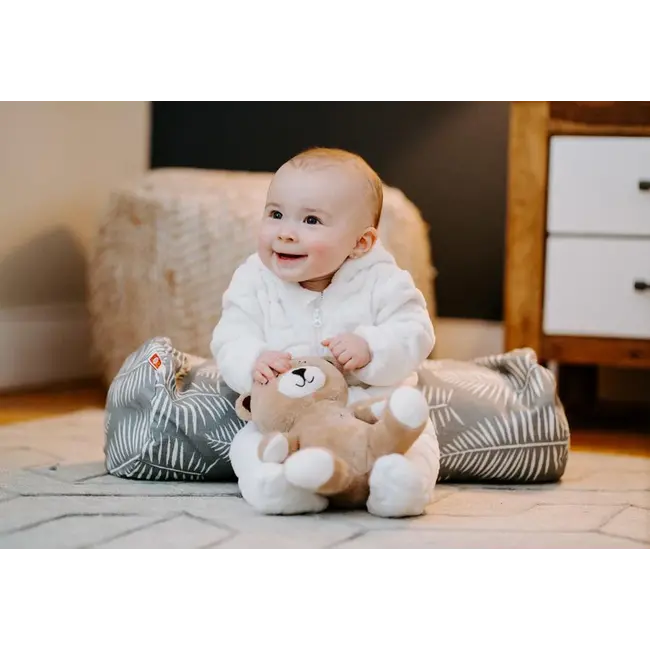 Neka Natural Buckwheat 3-in-1 Maternity Pillow