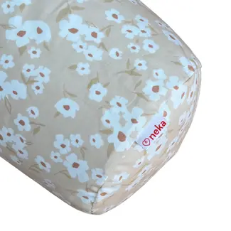 Neka Cotton Flower Buckwheat 3-in-1 Maternity Pillow
