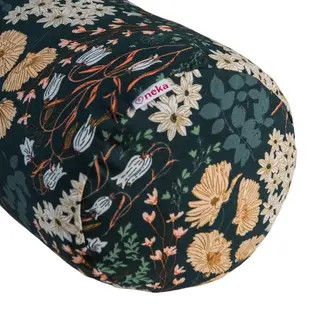 Neka Night Floral Buckwheat 3-in-1 Maternity Pillow