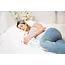 Neka Night Floral Buckwheat 3-in-1 Maternity Pillow