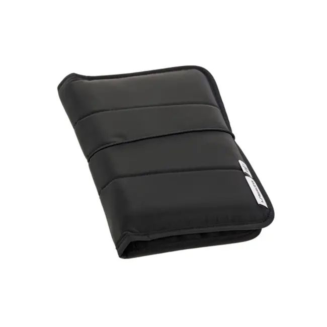 Lassig Black Changing Pouch