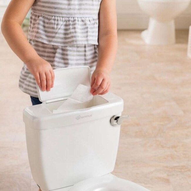 My Size Potty Pro - by Ingenuity