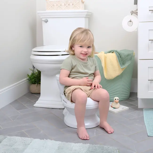 My Size Potty Pro - by Ingenuity