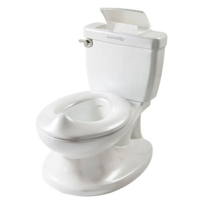 My Size Potty Pro - by Ingenuity