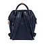 Navy Mani Backpack