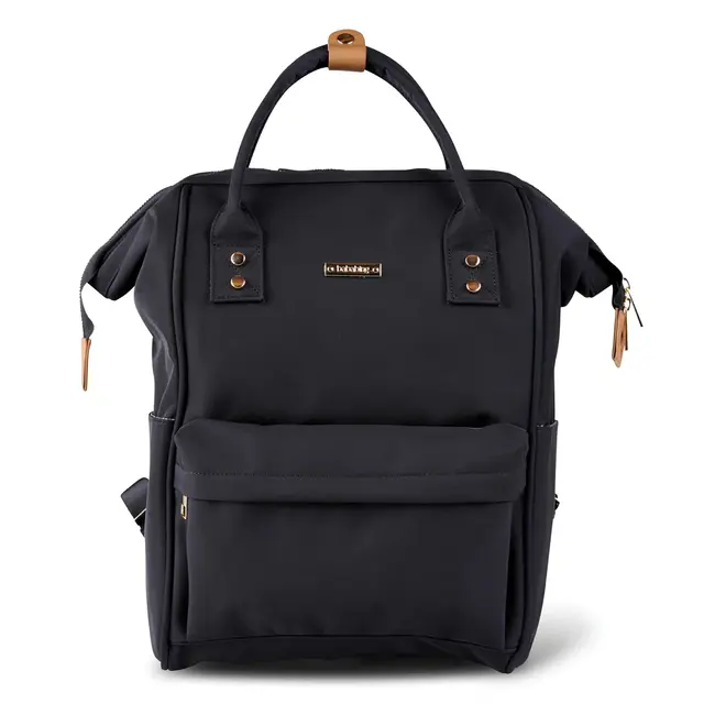 Black Mani Backpack