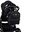 Black Mani Backpack