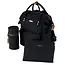 Black Mani Backpack