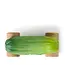 Oli & Carol Pepino Cucumber Baby Car Toy