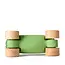 Oli & Carol Pepino Cucumber Baby Car Toy
