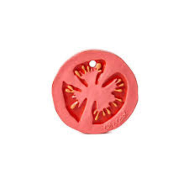 Oli & Carol Renato the Tomato Teether