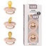 BIBS Blush BIBS Try-It Collection 3 pack